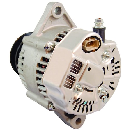 Alternator, Replacement For Lester 12778